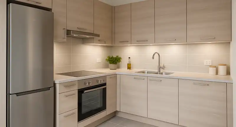 Questo Elettrodomestico consuma un Occhio della Testa