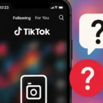 Se fai uno screenshot su TikTok si vede