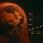 Shock Clima La CO₂ Sfonda il Tetto delle 430 ppm