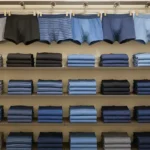 Sondaggio Il 22% degli uomini non si cambia le mutande