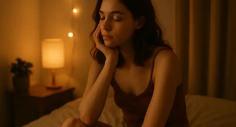 Sondaggio shock Le persone provano piacere pensando al proprio ex