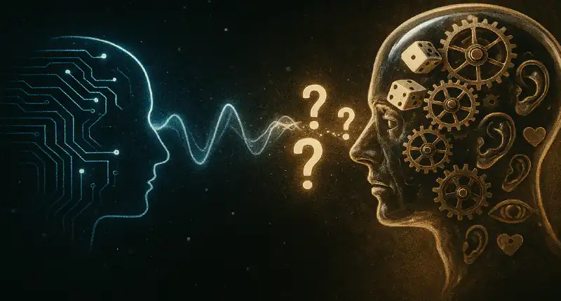 Telepatia Coincidenze o Prove di Connessione Mentale