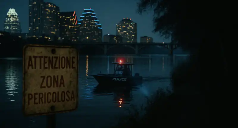 Texas Il ritrovamento di 38 corpi fa pensare ad un nuovo serial killer