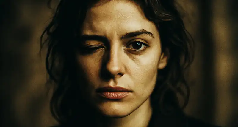 Tremolio Occhio Cause Rimedi Naturali e Quando Preoccuparsi