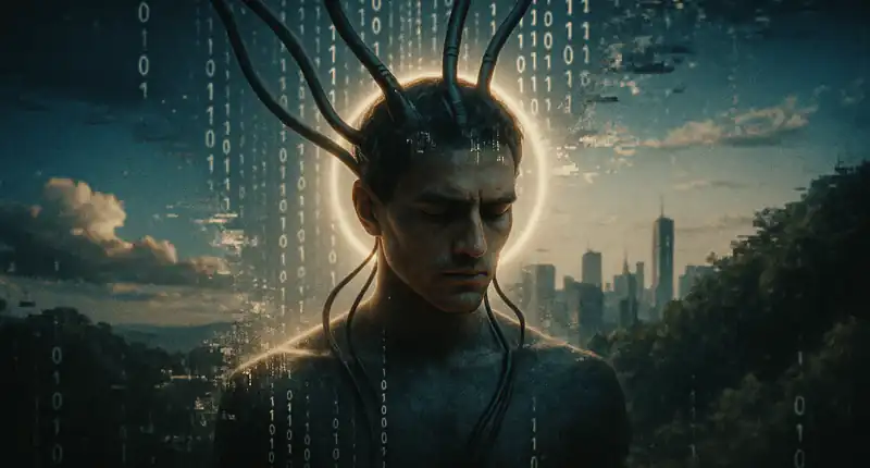 Viviamo in una simulazione Uno scienziato italiano risponde