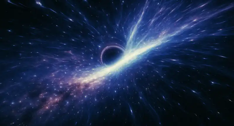 esplosione più potente universo