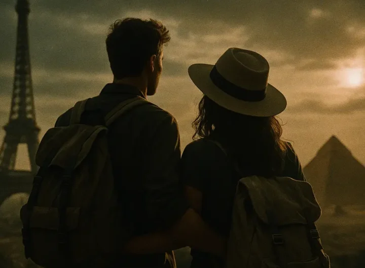 6 Luoghi Insoliti da Visitare per Chi Ama le Curiosità