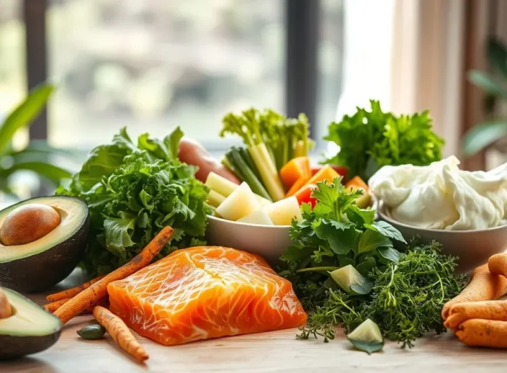 Dieta Antinfiammatoria 2025