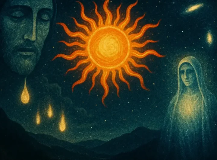 I 5 Miracoli Più Incredibili della Storia che la Scienza