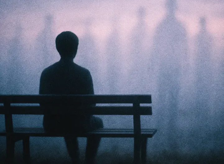 Il Significato Psicologico dei Sogni sui Defunti