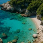 Le 5 Spiagge Più Segrete del Sud Italia