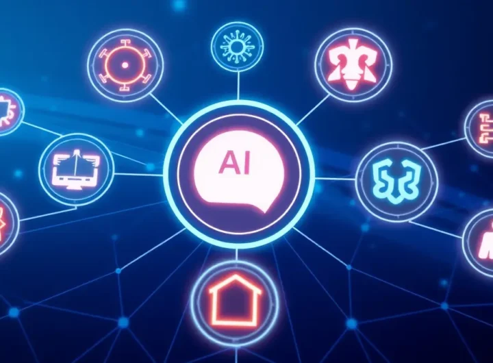 Le Migliori Alternative Gratuite a ChatGPT nel 2025