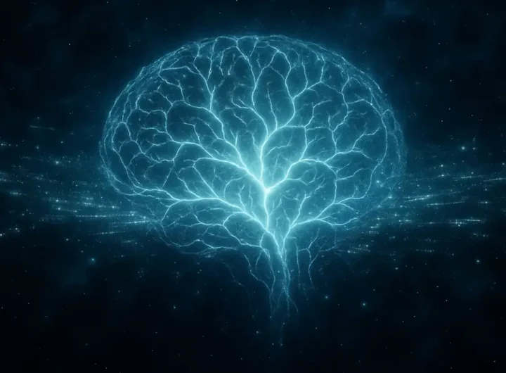 Rappresentazione concettuale di memoria e coscienza