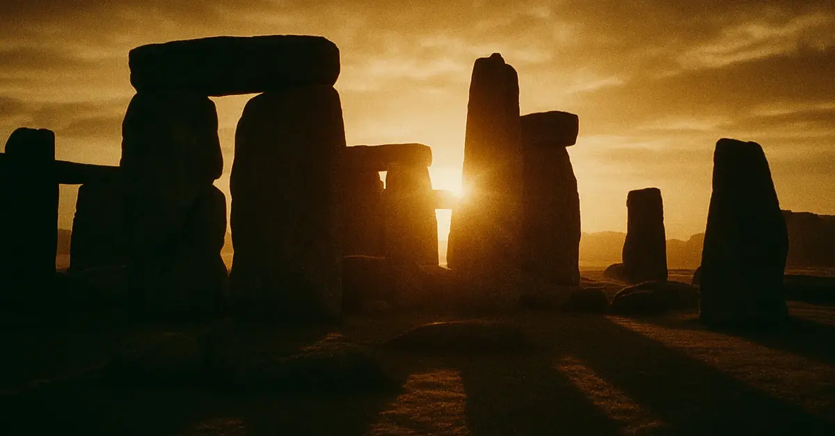 Stonehenge Nuove Scoperte e Teorie Rivoluzionarie