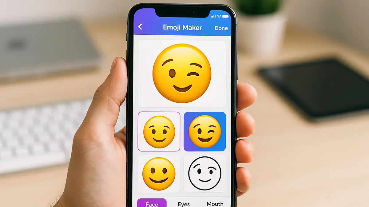 Una mano che tiene uno smartphone
