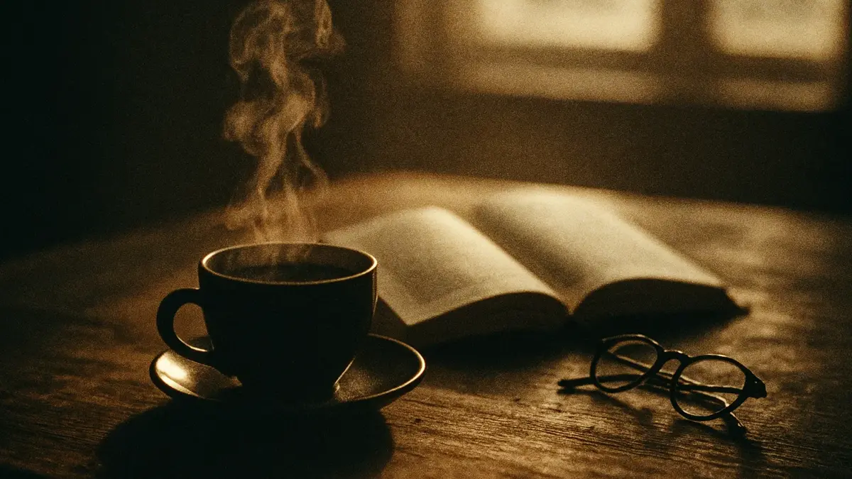 Una tazza al giorno per invecchiare meglio