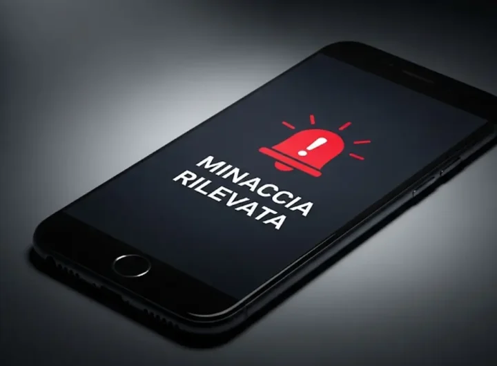 Allarme spyware su Android