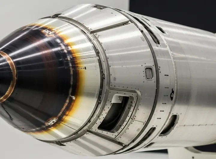 Chi decide quali nazioni possono avere la bomba atomica