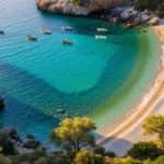 Cinque spiagge segrete e incontaminate del Sud Italia