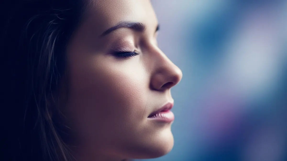 Clinicamente morta per 24 minuti una donna racconta la sua incredibile esperienza