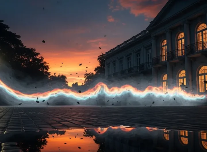 Cose la Sindrome de Avana