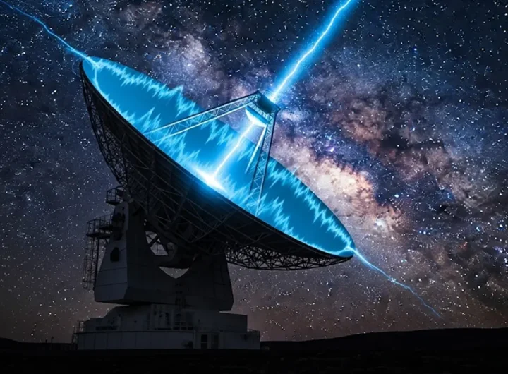 Dopo quasi 50 anni una nuova analisi del misterioso segnale Wow