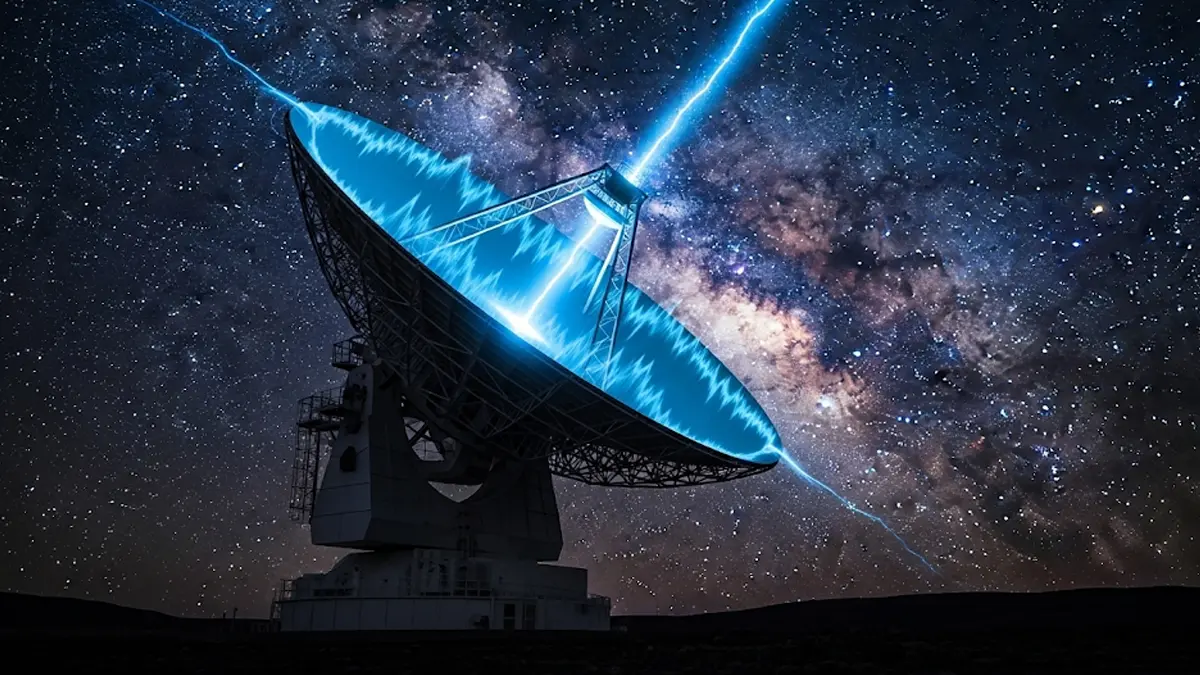 Dopo quasi 50 anni una nuova analisi del misterioso segnale Wow