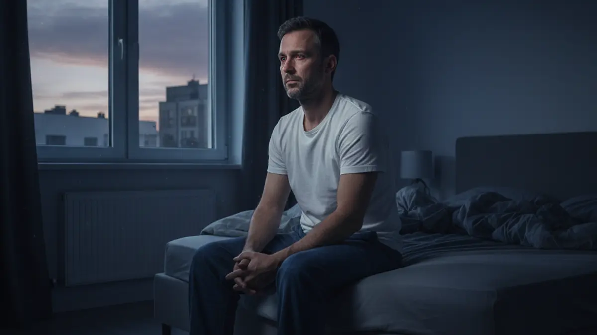 Esistono persone che non dormono per anni