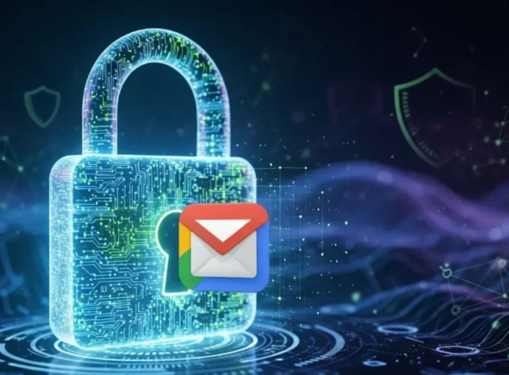 Google lancia un avviso di sicurezza per gli utenti Gmail