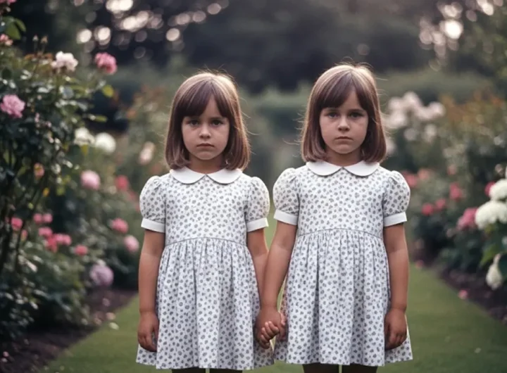 La storia delle sorelle Pollock è uno dei casi più studiati sulla reincarnazione