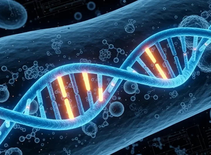 Scienziati hanno creato un batterio E. coli