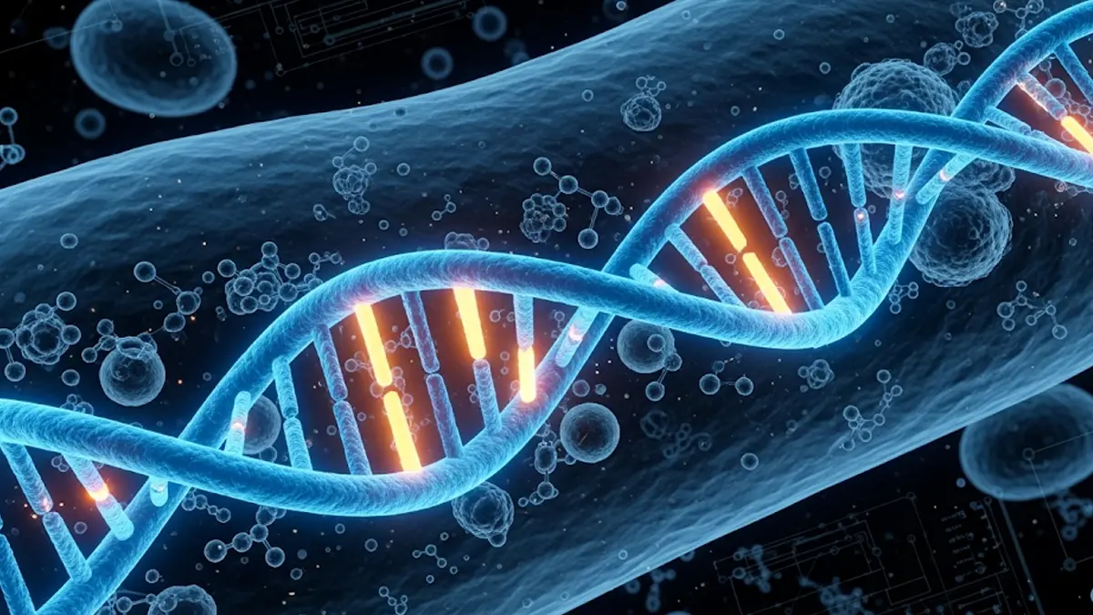 Scienziati hanno creato un batterio E. coli