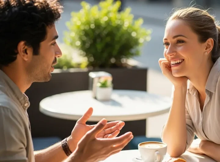 Scopri 8 semplici gesti quotidiani