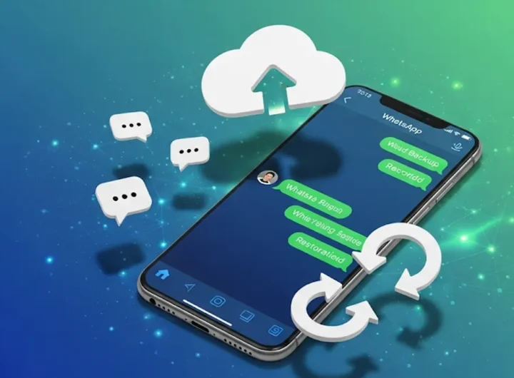 Scopri come recuperare messaggi cancellati WhatsApp con 5 metodi efficaci