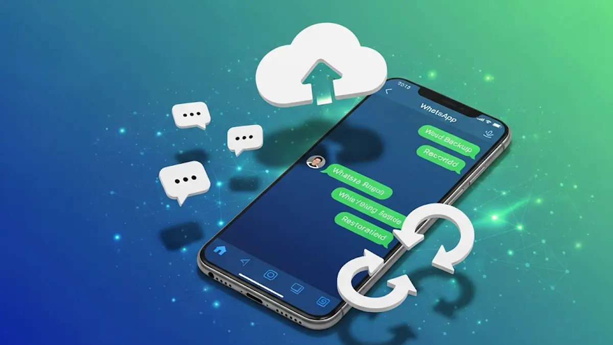 Scopri come recuperare messaggi cancellati WhatsApp con 5 metodi efficaci