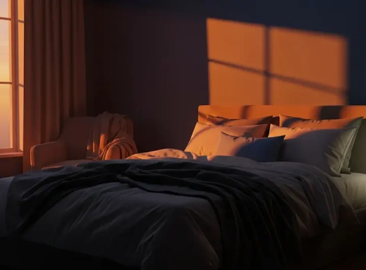 Scopri consigli basati sulla scienza per dormire meglio