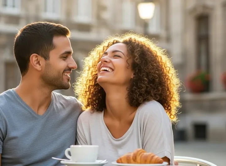 Scopri cosa cercano davvero le donne in un uomo