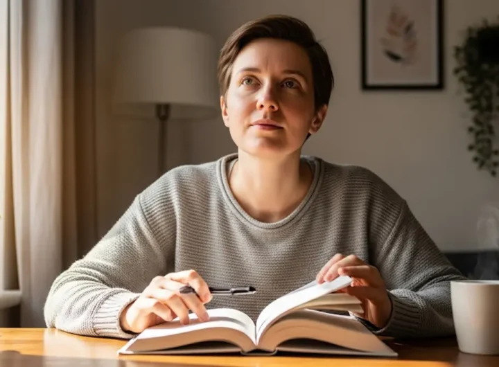 Scopri cosa dice la psicologia sul parlare da soli