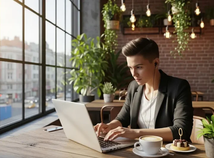 Scopri i lavori freelance più richiesti e pagati del 2025