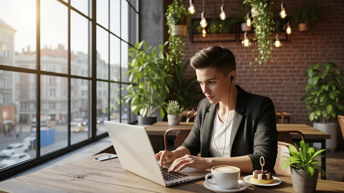 Scopri i lavori freelance più richiesti e pagati del 2025