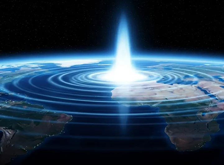 Scopri il mistero del battito terrestre un impulso sismico che si ripete ogni 26 secondi