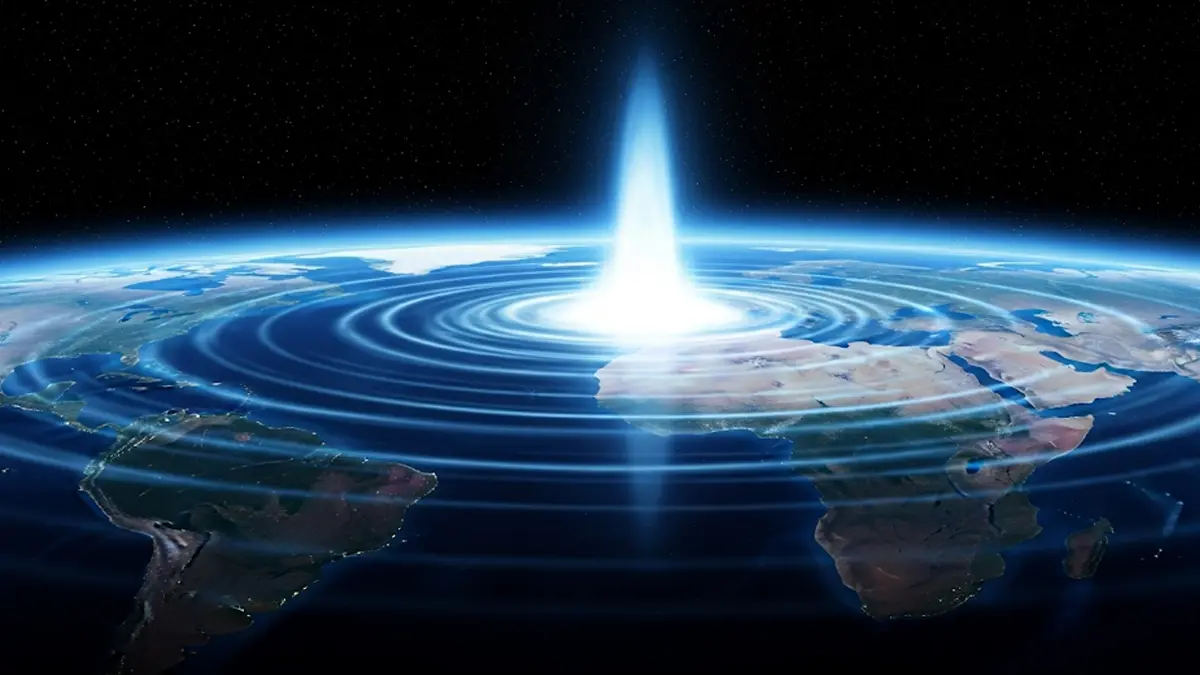 Scopri il mistero del battito terrestre un impulso sismico che si ripete ogni 26 secondi