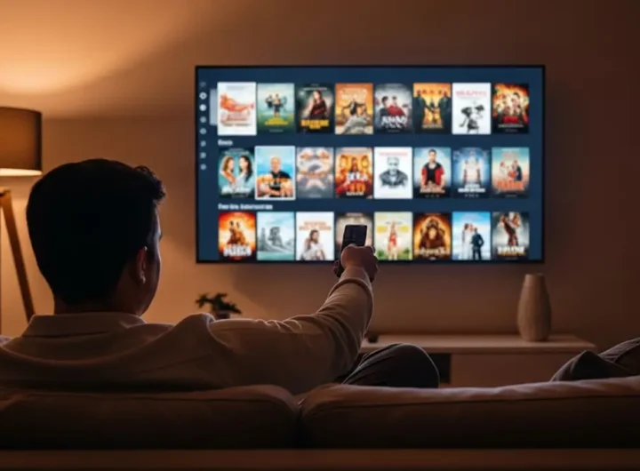 Scopri la nostra selezione di film perfetti per sconfiggere la noia