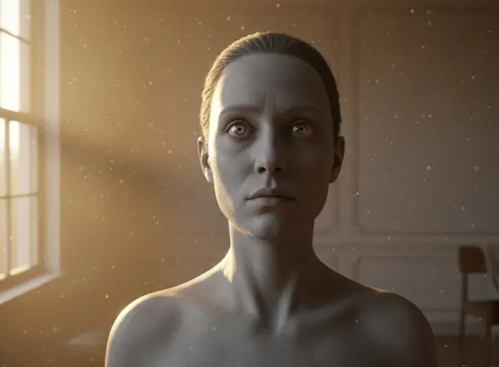 Scopri la storia de encefalite letargica