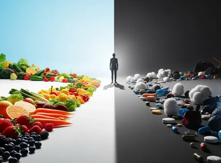 Scopri le diete più strane e pericolose