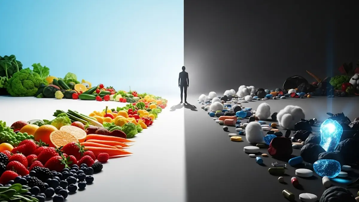 Scopri le diete più strane e pericolose