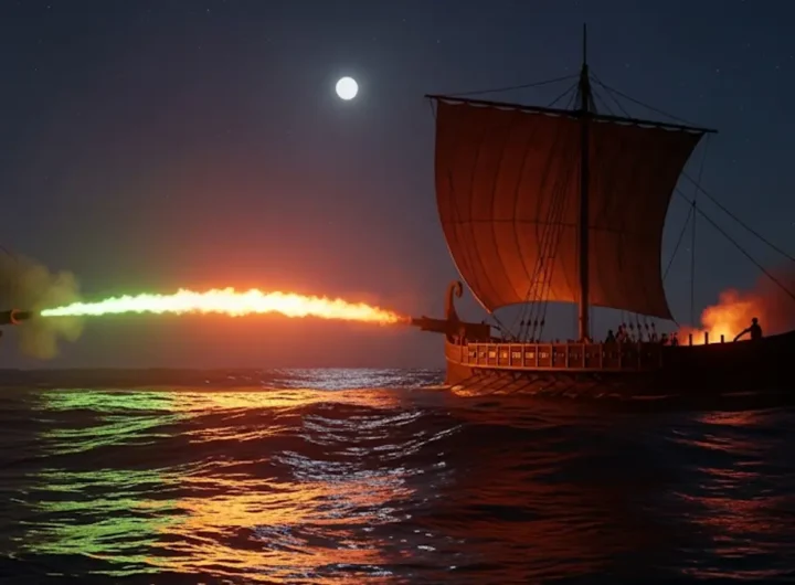 Scopri le misteriose invenzioni medievali che la storia ha dimenticato