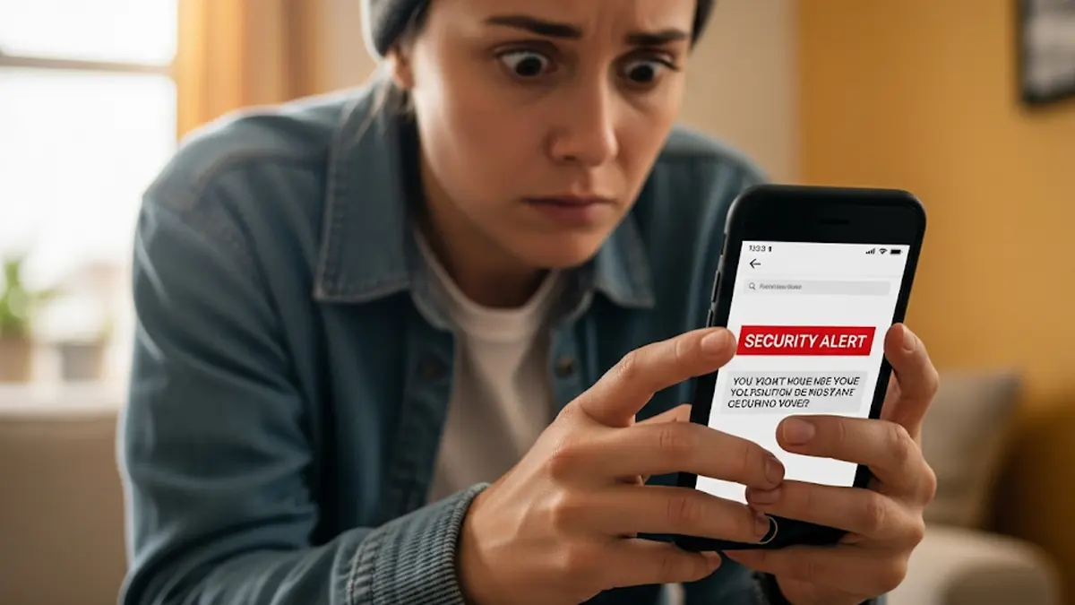 Scopri le nuove truffe svuota conto