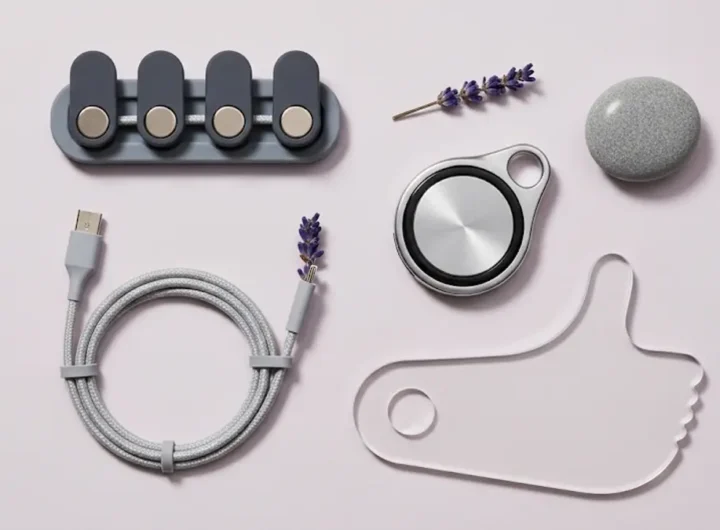 Scopri oggetti geniali e accessori utili che non sapevi di volere