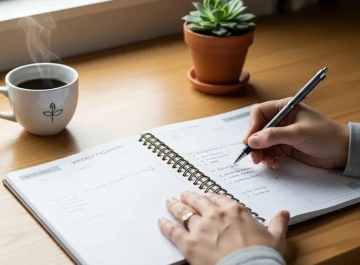 Scopri perché le solite to-do list falliscono e come organizzare il tempo in modo efficace per ridurre lo stress